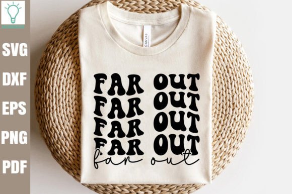 Far Out Retro SVG: A Designer’s Real-World Embroidery Review